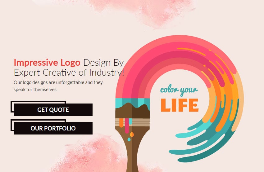 Custom Website Design &  Development Agency